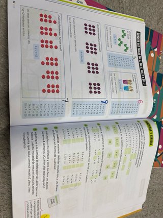Matemáticas 3, Segundo Ciclo, Primaria, Edelviv...