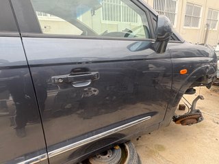PUERTA DELANTERA DERECHA Ssangyong Rodius (2005->)