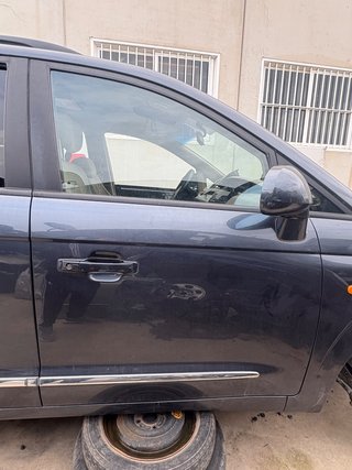 PUERTA DELANTERA DERECHA Ssangyong Rodius (2005->)
