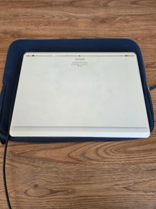 Portátil Microsoft Surface Go