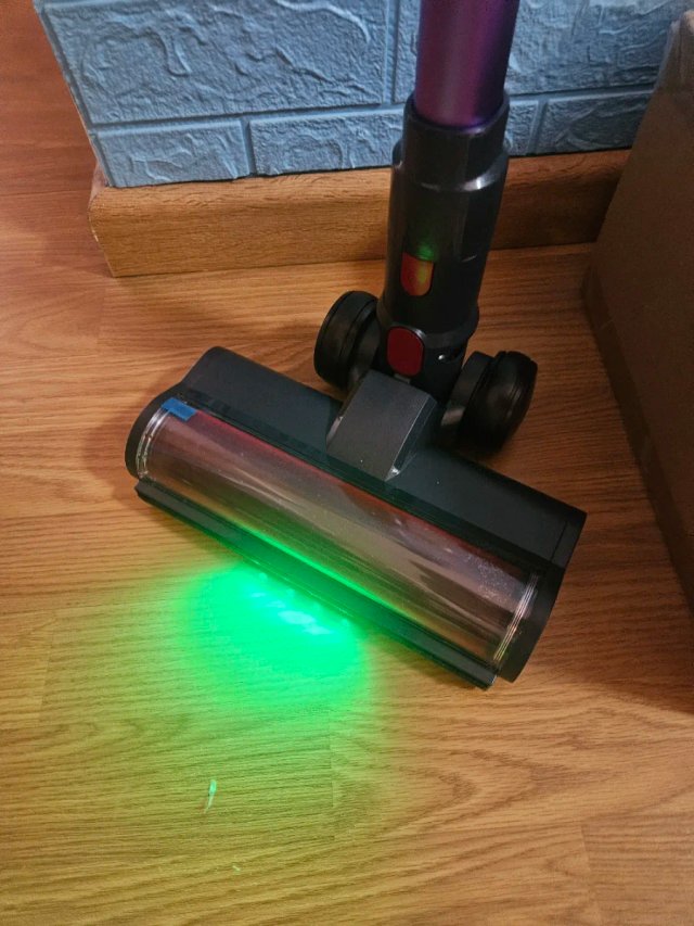 Aspiradora SMOTURE 38KPA sin Cable
