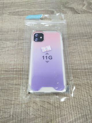 Confezione da 14 custodie per iPhone 11