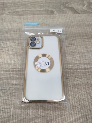 Confezione da 14 custodie per iPhone 11