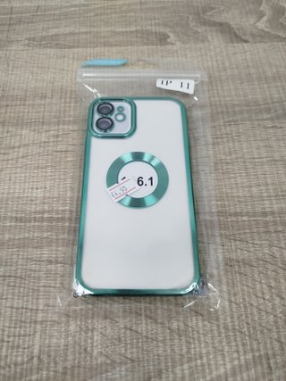 Confezione da 14 custodie per iPhone 11
