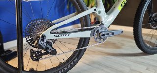 Scott Spark RC Team Issue 2026