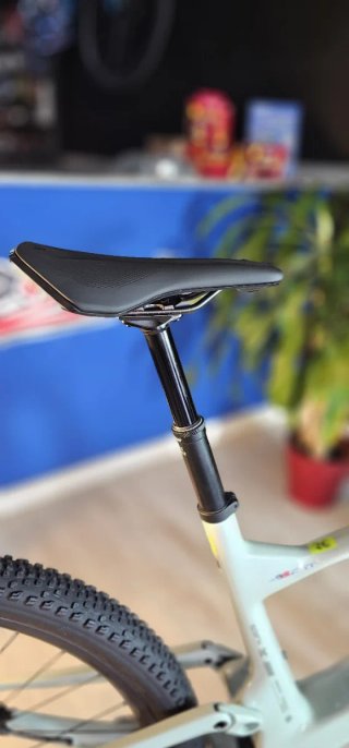 Scott Spark RC Team Issue 2026