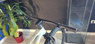 Scott Spark RC Team Issue 2026