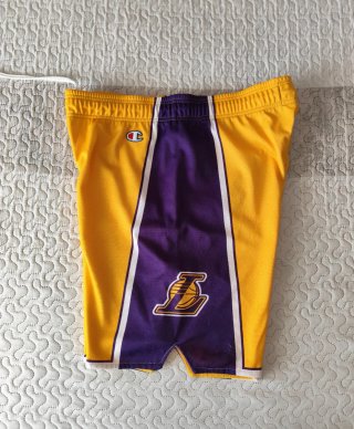 Pantalón Champion NBA Lakers XL