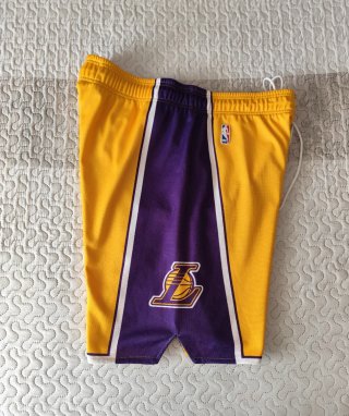 Pantalón Champion NBA Lakers XL