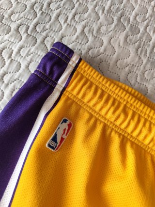 Pantalón Champion NBA Lakers XL