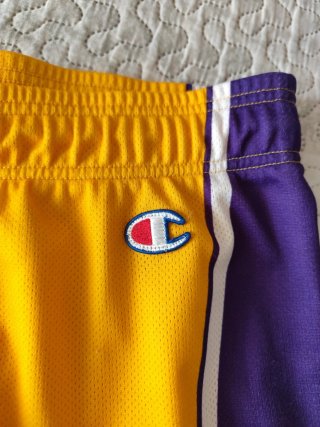 Pantalón Champion NBA Lakers XL