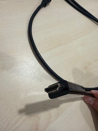 Cable Mini DisplayPort a HDMI UGREEN