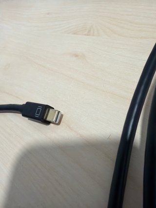 Cable Mini DisplayPort a HDMI UGREEN