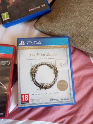PS4 The Last of Us Remasterizado y mas