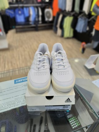 Zapatillas Adidas CourtBlock Mujer Talla 41