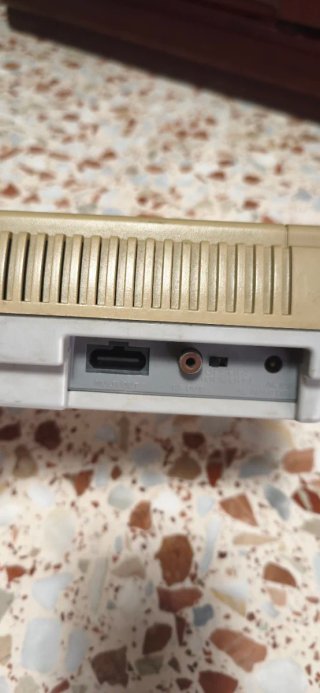 Super Nintendo SNES para piezas o reparar