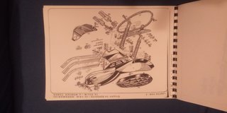 Manual Despiece Derbi