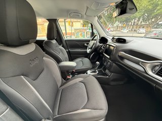 Jeep Renegade 130CV AUTOMÁTICO HÍBRIDO