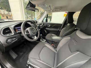 Jeep Renegade 130CV AUTOMÁTICO HÍBRIDO