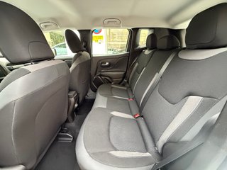 Jeep Renegade 130CV AUTOMÁTICO HÍBRIDO