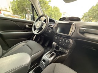 Jeep Renegade 130CV AUTOMÁTICO HÍBRIDO
