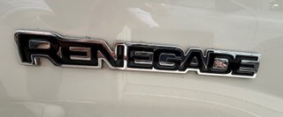 Jeep Renegade 130CV AUTOMÁTICO HÍBRIDO
