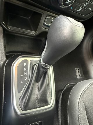 Jeep Renegade 130CV AUTOMÁTICO HÍBRIDO