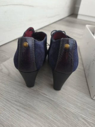 Zapatos Hispanitas Shoes Handbags