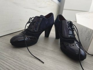 Zapatos Hispanitas Shoes Handbags