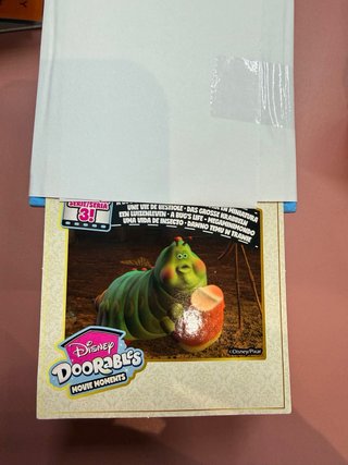 Disney Doorable Moments Bichos