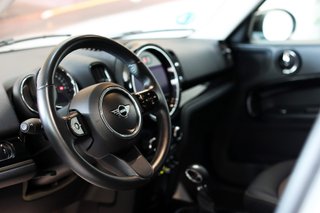 MINI COUNTRYMAN Cooper S E ALL4