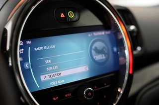 MINI COUNTRYMAN Cooper S E ALL4