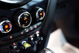MINI COUNTRYMAN Cooper S E ALL4
