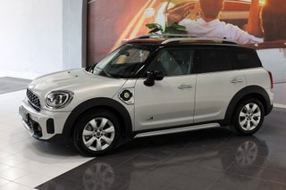 MINI COUNTRYMAN Cooper S E ALL4