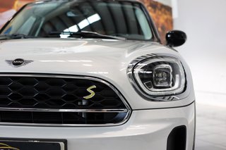 MINI COUNTRYMAN Cooper S E ALL4