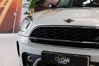 MINI COUNTRYMAN Cooper S E ALL4