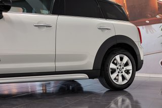 MINI COUNTRYMAN Cooper S E ALL4