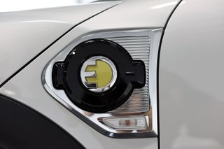MINI COUNTRYMAN Cooper S E ALL4
