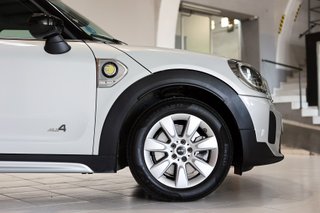 MINI COUNTRYMAN Cooper S E ALL4