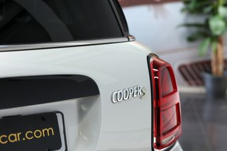 MINI COUNTRYMAN Cooper S E ALL4