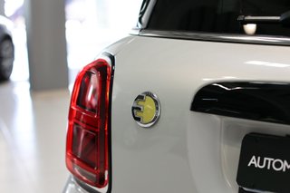 MINI COUNTRYMAN Cooper S E ALL4