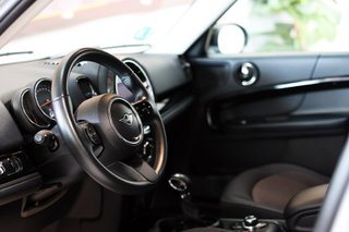 MINI COUNTRYMAN Cooper S E ALL4