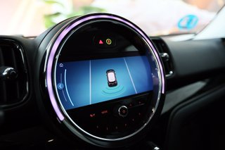 MINI COUNTRYMAN Cooper S E ALL4