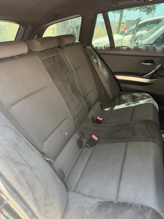 BMW Serie 3 2006