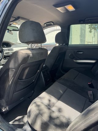 BMW Serie 3 2006