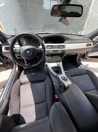 BMW Serie 3 2006