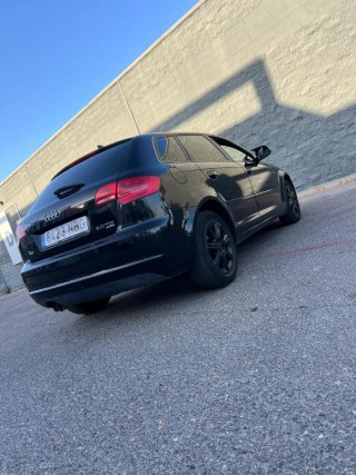 Audi A3 2010