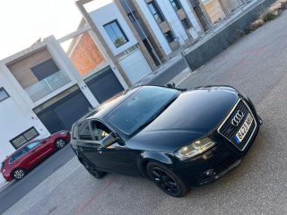 Audi A3 2010