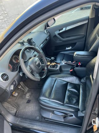 Audi A3 2010