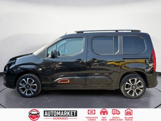 Citroen Berlingo 2019